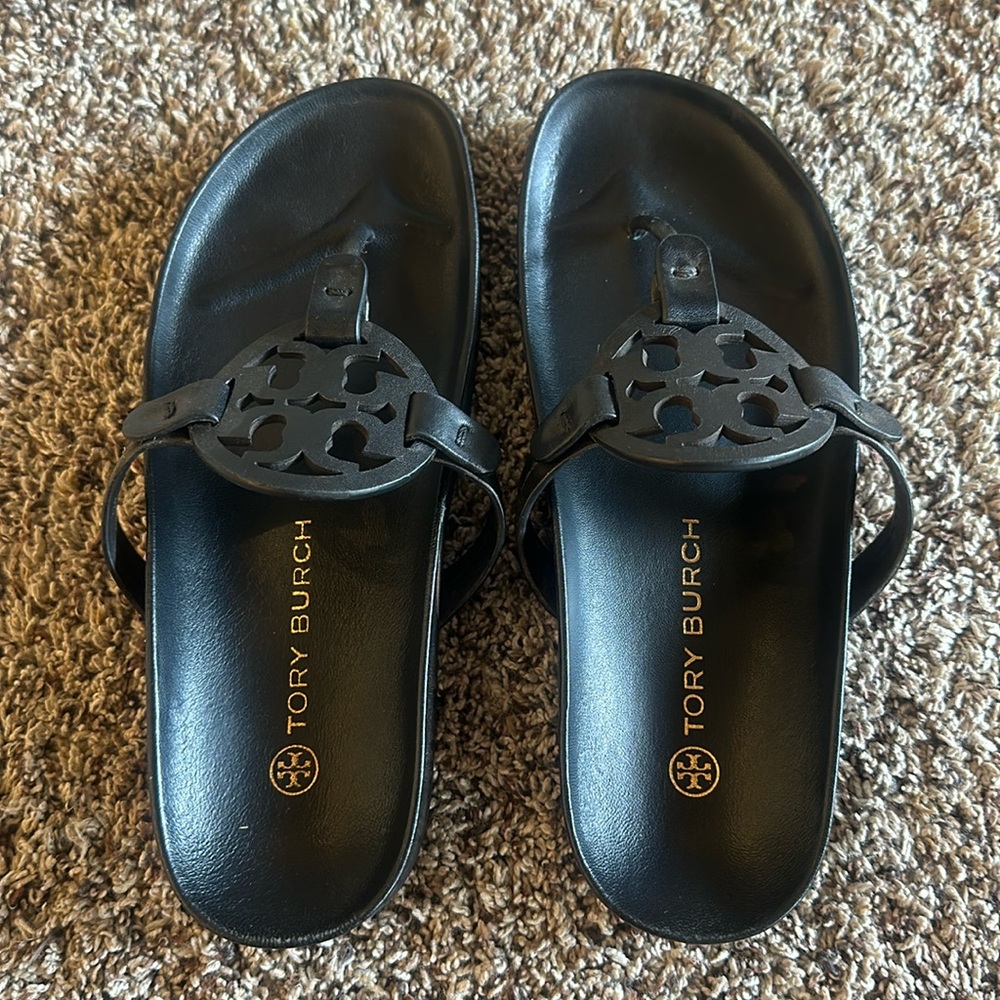 Tory Burch Miller Cloud Sandal